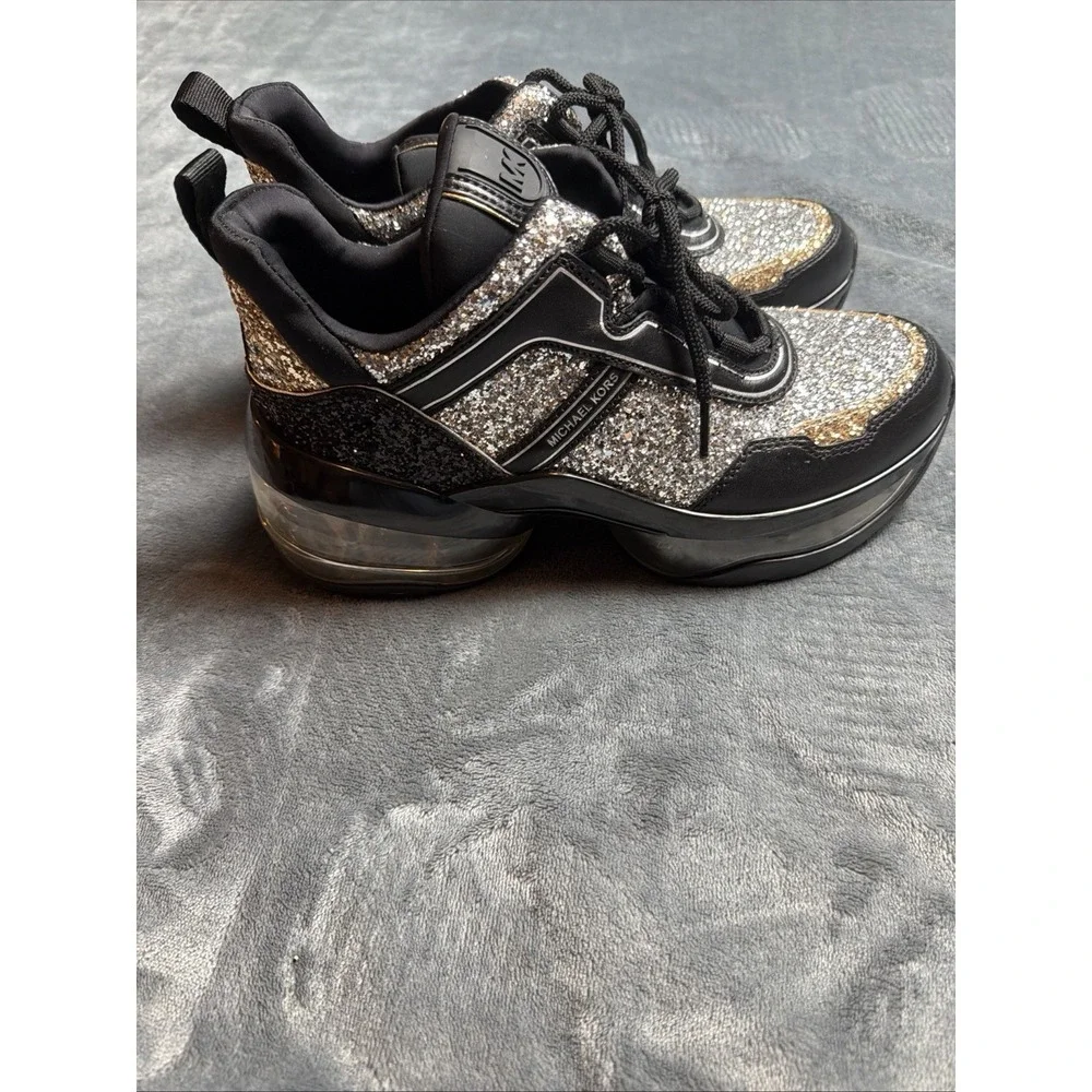 Michael Kors rare new